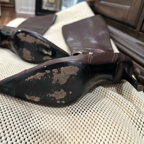 Christian Dior Vintage Boots - Picture 7 of 13